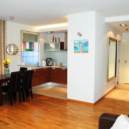Artus Apartment Gdansk Ngoại thất bức ảnh