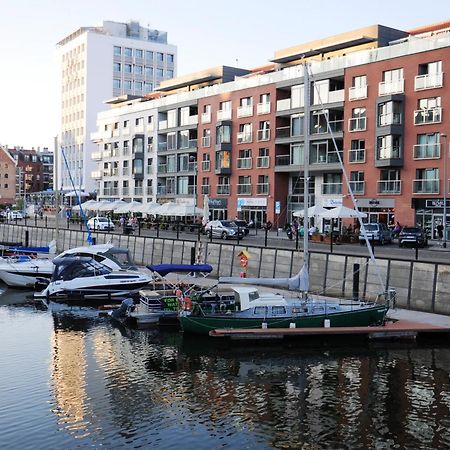 Artus Apartment Gdansk Ngoại thất bức ảnh