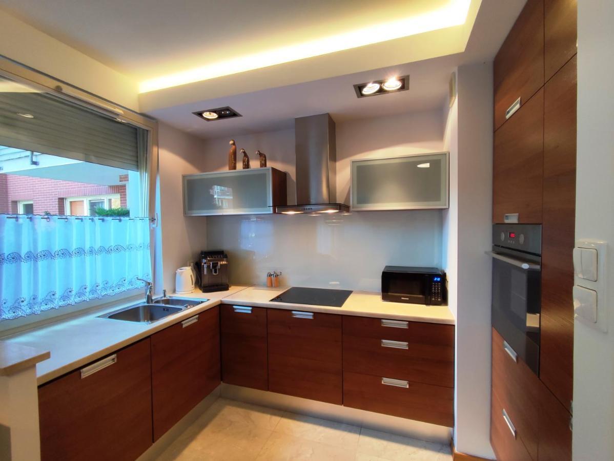 Artus Apartment Gdansk Ngoại thất bức ảnh