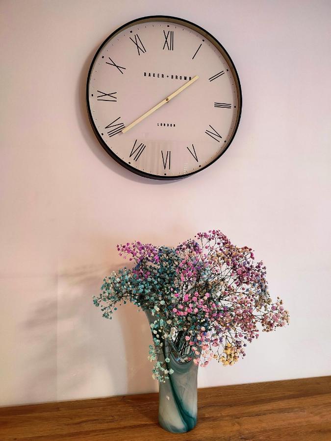 Artus Apartment Gdansk Ngoại thất bức ảnh