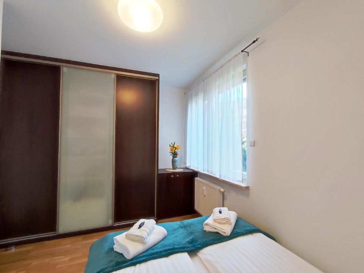 Artus Apartment Gdansk Ngoại thất bức ảnh
