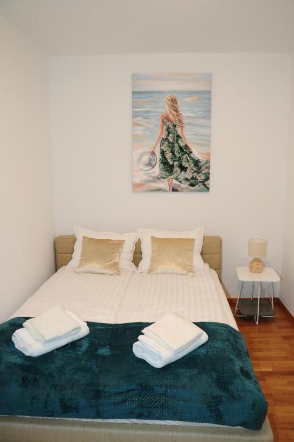 Artus Apartment Gdansk Ngoại thất bức ảnh